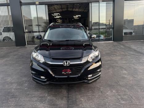 HONDA HR-V 1.8 16V 4P EXL FLEX AUTOMTICO CVT, Foto 6