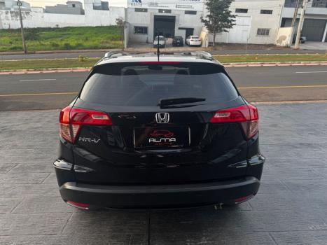 HONDA HR-V 1.8 16V 4P EXL FLEX AUTOMTICO CVT, Foto 7