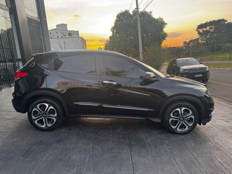 HONDA HR-V 1.8 16V 4P EXL FLEX AUTOMTICO CVT, Foto 8