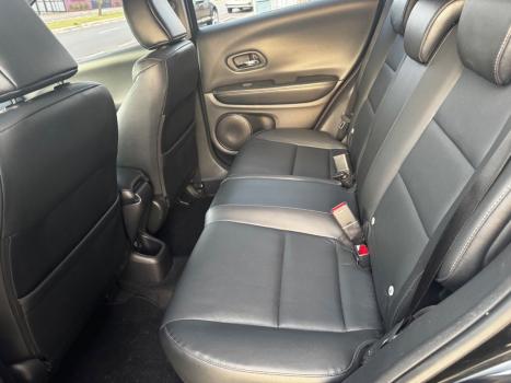 HONDA HR-V 1.8 16V 4P EXL FLEX AUTOMTICO CVT, Foto 9
