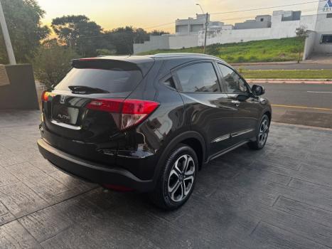 HONDA HR-V 1.8 16V 4P EXL FLEX AUTOMTICO CVT, Foto 10