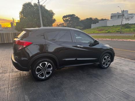 HONDA HR-V 1.8 16V 4P EXL FLEX AUTOMTICO CVT, Foto 11