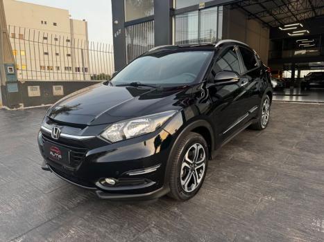 HONDA HR-V 1.8 16V 4P EXL FLEX AUTOMTICO CVT, Foto 12