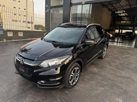 HONDA HR-V 1.8 16V 4P EXL FLEX AUTOMTICO CVT, Foto 13