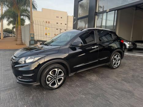 HONDA HR-V 1.8 16V 4P EXL FLEX AUTOMTICO CVT, Foto 14