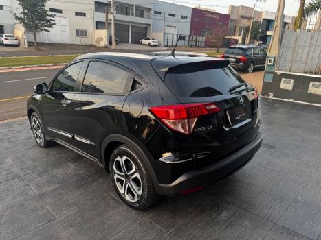 HONDA HR-V 1.8 16V 4P EXL FLEX AUTOMTICO CVT, Foto 15