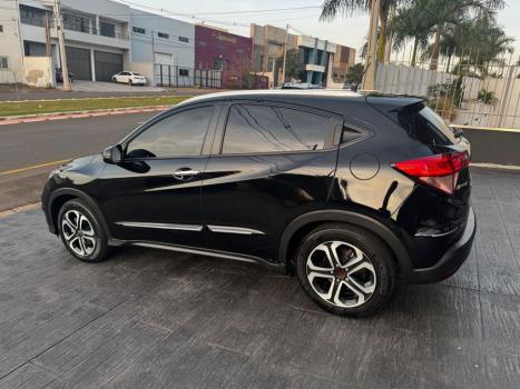 HONDA HR-V 1.8 16V 4P EXL FLEX AUTOMTICO CVT, Foto 16