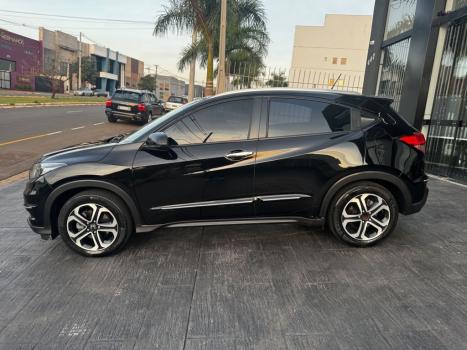 HONDA HR-V 1.8 16V 4P EXL FLEX AUTOMTICO CVT, Foto 17
