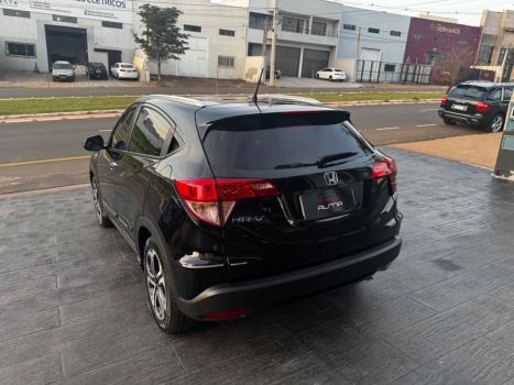 HONDA HR-V 1.8 16V 4P EXL FLEX AUTOMTICO CVT, Foto 18