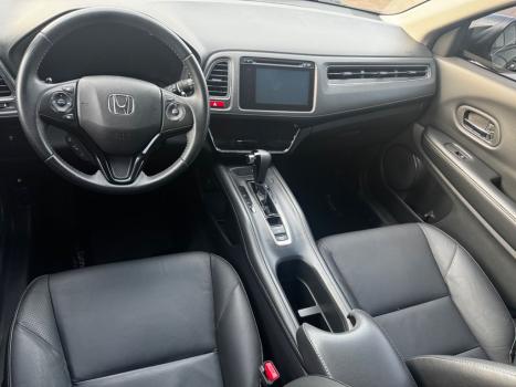 HONDA HR-V 1.8 16V 4P EXL FLEX AUTOMTICO CVT, Foto 19