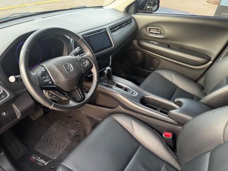 HONDA HR-V 1.8 16V 4P EXL FLEX AUTOMTICO CVT, Foto 20