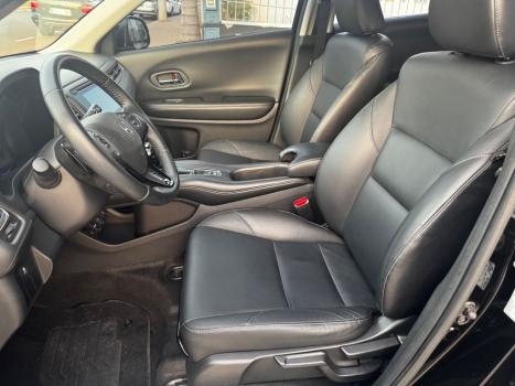 HONDA HR-V 1.8 16V 4P EXL FLEX AUTOMTICO CVT, Foto 21