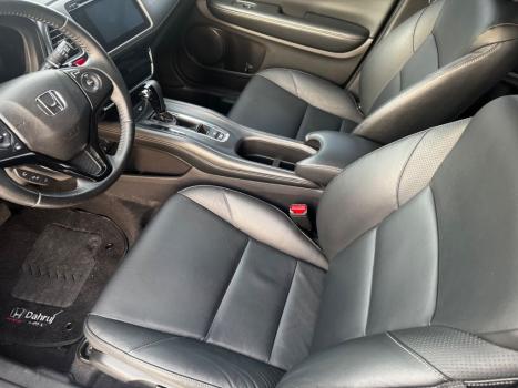 HONDA HR-V 1.8 16V 4P EXL FLEX AUTOMTICO CVT, Foto 22