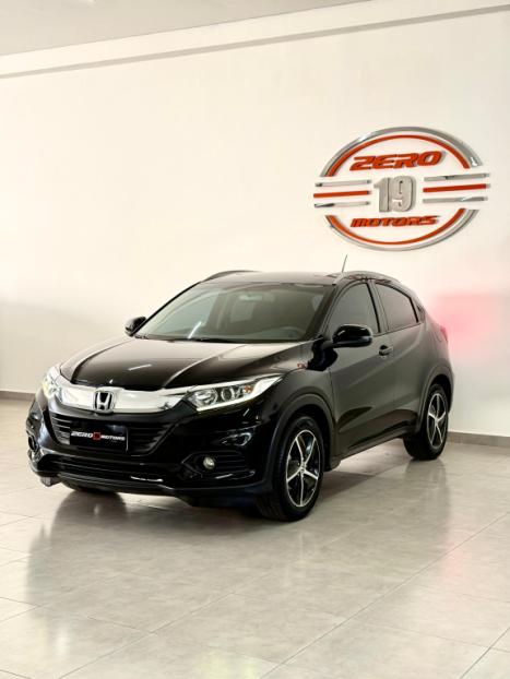 HONDA HR-V 1.8 16V 4P EX FLEX AUTOMTICO CVT, Foto 2