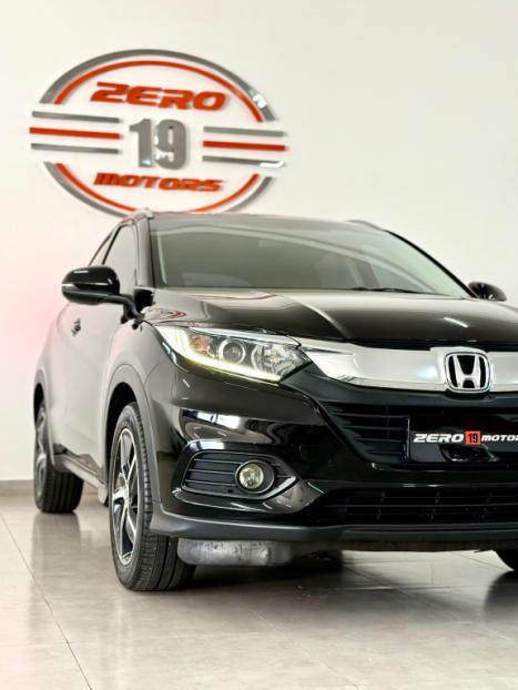 HONDA HR-V 1.8 16V 4P EX FLEX AUTOMTICO CVT, Foto 4