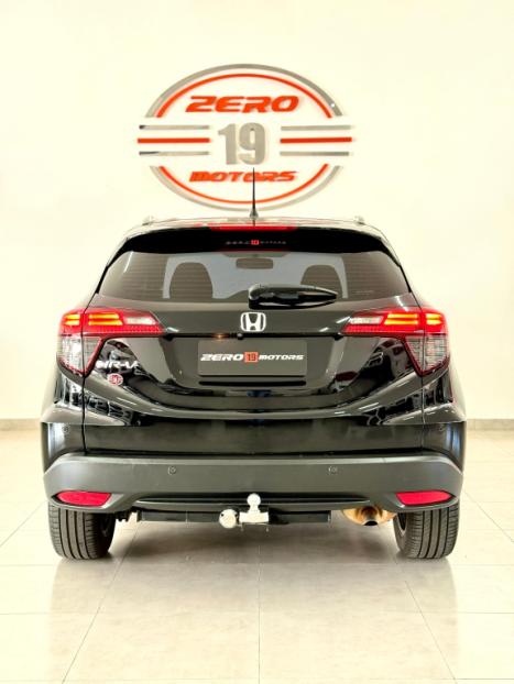 HONDA HR-V 1.8 16V 4P EX FLEX AUTOMTICO CVT, Foto 5