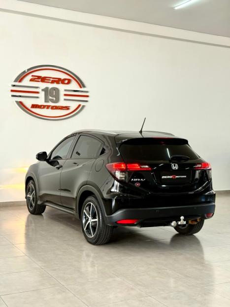 HONDA HR-V 1.8 16V 4P EX FLEX AUTOMTICO CVT, Foto 7