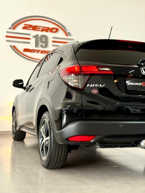 HONDA HR-V 1.8 16V 4P EX FLEX AUTOMTICO CVT, Foto 8