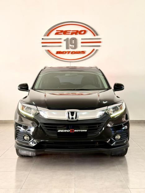 HONDA HR-V 1.8 16V 4P EX FLEX AUTOMTICO CVT, Foto 3