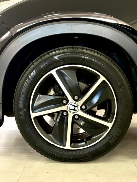 HONDA HR-V 1.8 16V 4P EX FLEX AUTOMTICO CVT, Foto 9