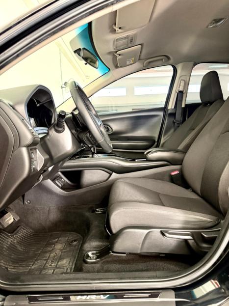 HONDA HR-V 1.8 16V 4P EX FLEX AUTOMTICO CVT, Foto 10