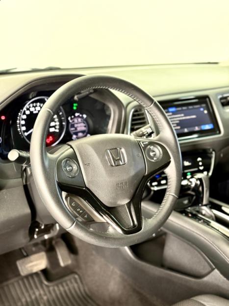 HONDA HR-V 1.8 16V 4P EX FLEX AUTOMTICO CVT, Foto 11