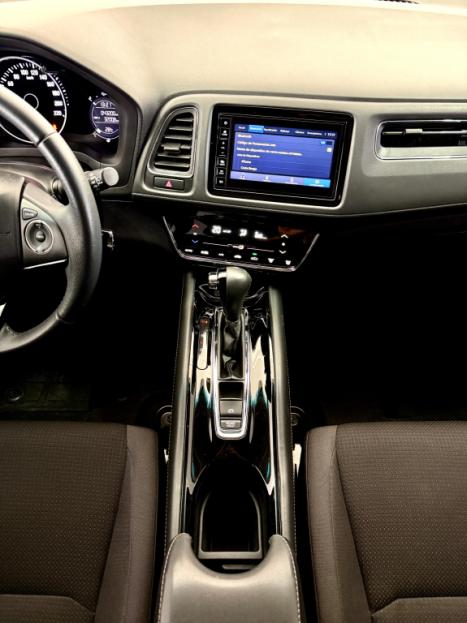 HONDA HR-V 1.8 16V 4P EX FLEX AUTOMTICO CVT, Foto 15