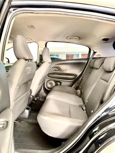 HONDA HR-V 1.8 16V 4P EX FLEX AUTOMTICO CVT, Foto 17