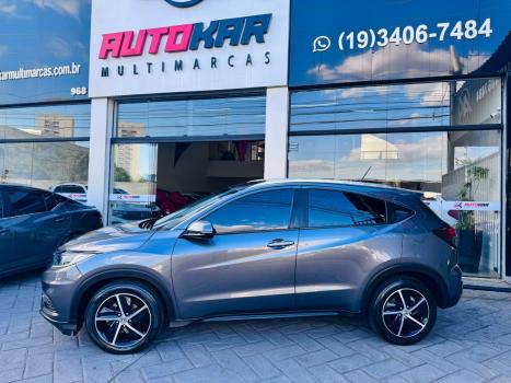 HONDA HR-V 1.8 16V 4P EX FLEX AUTOMTICO CVT, Foto 1