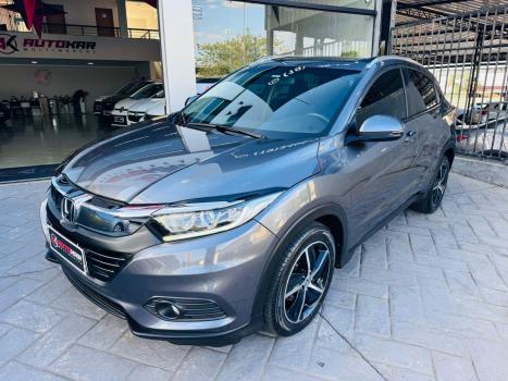 HONDA HR-V 1.8 16V 4P EX FLEX AUTOMTICO CVT, Foto 2