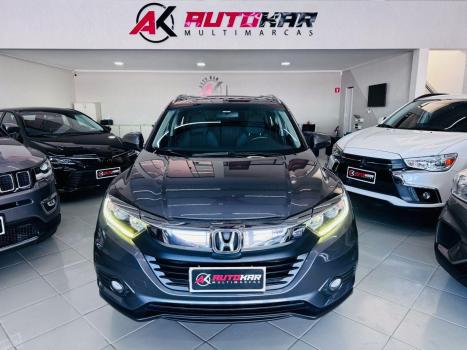HONDA HR-V 1.8 16V 4P EX FLEX AUTOMTICO CVT, Foto 3