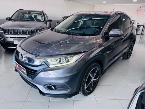HONDA HR-V 1.8 16V 4P EX FLEX AUTOMTICO CVT, Foto 5
