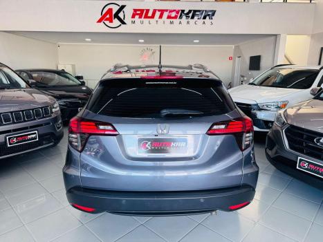 HONDA HR-V 1.8 16V 4P EX FLEX AUTOMTICO CVT, Foto 6