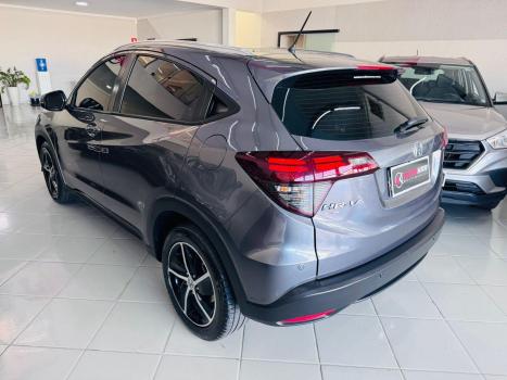 HONDA HR-V 1.8 16V 4P EX FLEX AUTOMTICO CVT, Foto 7
