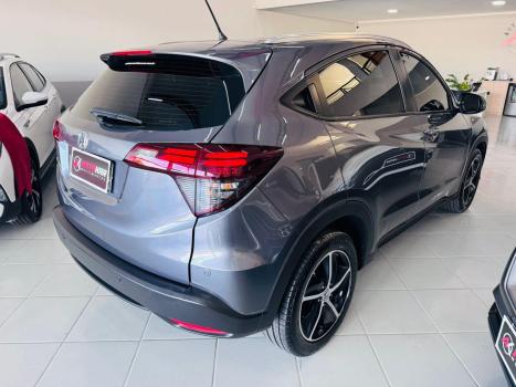 HONDA HR-V 1.8 16V 4P EX FLEX AUTOMTICO CVT, Foto 8