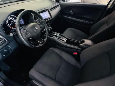 HONDA HR-V 1.8 16V 4P EX FLEX AUTOMTICO CVT, Foto 9