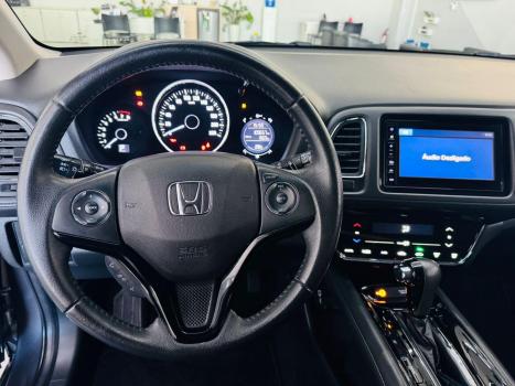 HONDA HR-V 1.8 16V 4P EX FLEX AUTOMTICO CVT, Foto 10