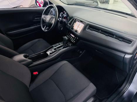 HONDA HR-V 1.8 16V 4P EX FLEX AUTOMTICO CVT, Foto 11