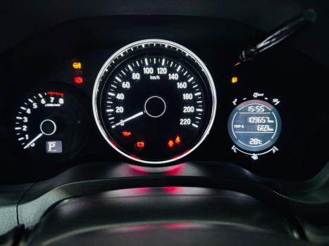 HONDA HR-V 1.8 16V 4P EX FLEX AUTOMTICO CVT, Foto 13