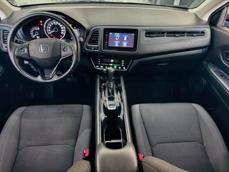 HONDA HR-V 1.8 16V 4P EX FLEX AUTOMTICO CVT, Foto 14