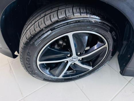 HONDA HR-V 1.8 16V 4P EX FLEX AUTOMTICO CVT, Foto 15