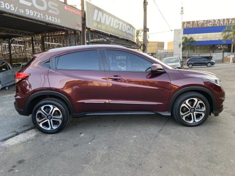 HONDA HR-V 1.8 16V 4P EX FLEX AUTOMTICO CVT, Foto 2