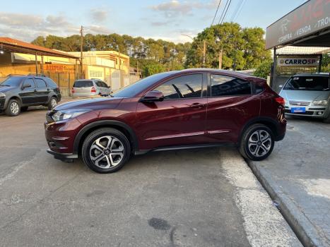HONDA HR-V 1.8 16V 4P EX FLEX AUTOMTICO CVT, Foto 4