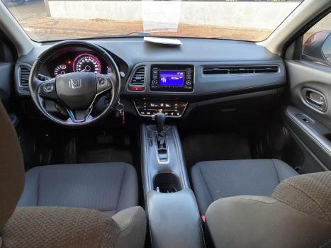 HONDA HR-V 1.8 16V 4P EX FLEX AUTOMTICO CVT, Foto 5
