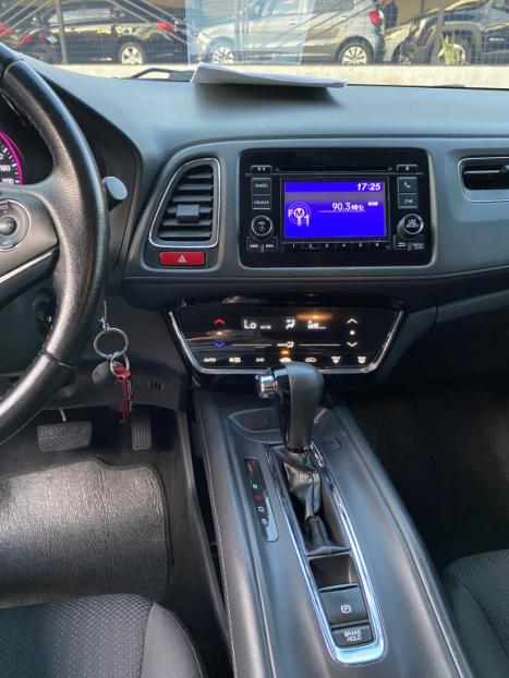 HONDA HR-V 1.8 16V 4P EX FLEX AUTOMTICO CVT, Foto 6