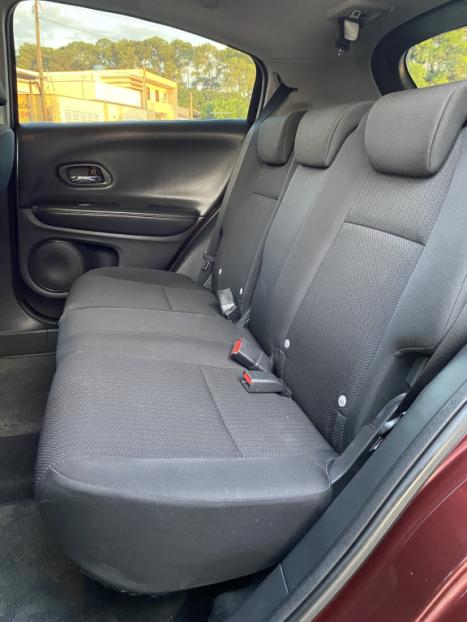 HONDA HR-V 1.8 16V 4P EX FLEX AUTOMTICO CVT, Foto 7
