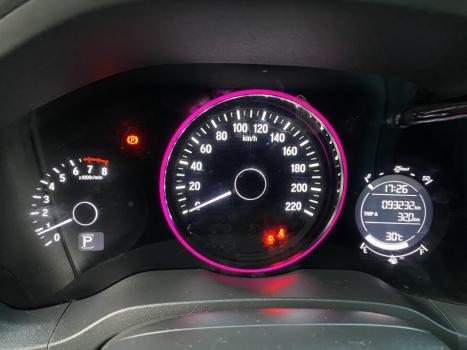 HONDA HR-V 1.8 16V 4P EX FLEX AUTOMTICO CVT, Foto 10