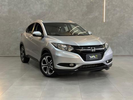 HONDA HR-V 1.8 16V 4P EXL FLEX AUTOMTICO CVT, Foto 1