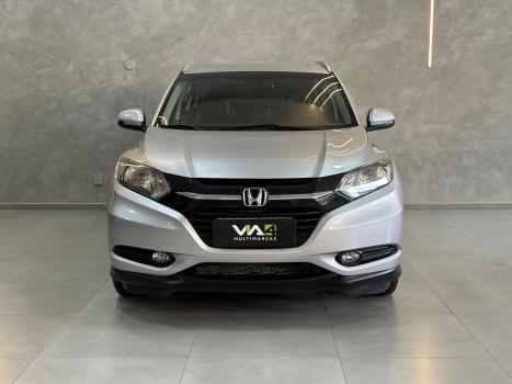 HONDA HR-V 1.8 16V 4P EXL FLEX AUTOMTICO CVT, Foto 2