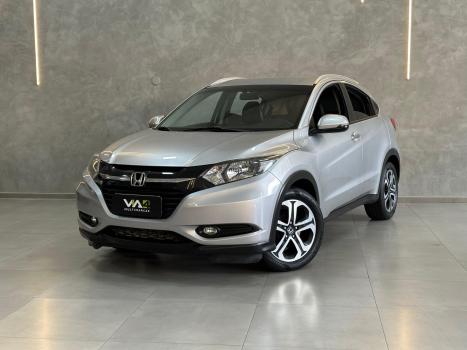 HONDA HR-V 1.8 16V 4P EXL FLEX AUTOMTICO CVT, Foto 3